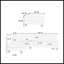 Canapé modulaire 3 pièces-127812445