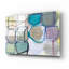 «Paper Abstract 3» par Naomi Taitz Duffy-101611004