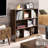 Lourdes Bookcase-49627483