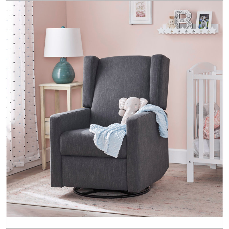 Fauteuil inclinable et pivotant