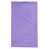 Purple/White