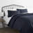 Simply Soft™ Double Brushed Microfiber Square Pattern Quilted Coverlet Set-1127820743-1127820746