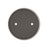 Byron Ribbed 10in Round Planter-390166170-390166173