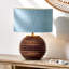 Pembury Wood Table Lamp-112260193