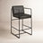 Sidney Genuine Leather Bar & Counter Stool-460033109
