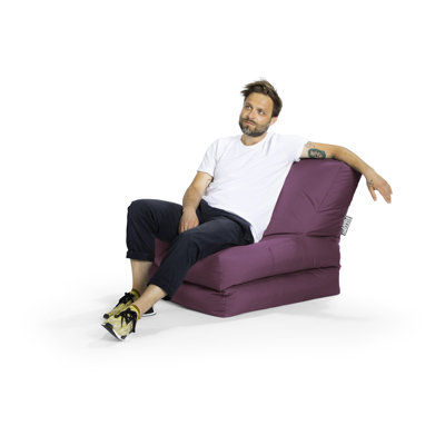 Fauteuil à billes standard &