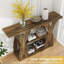 Table basse en bois Farmhouse-1119435537