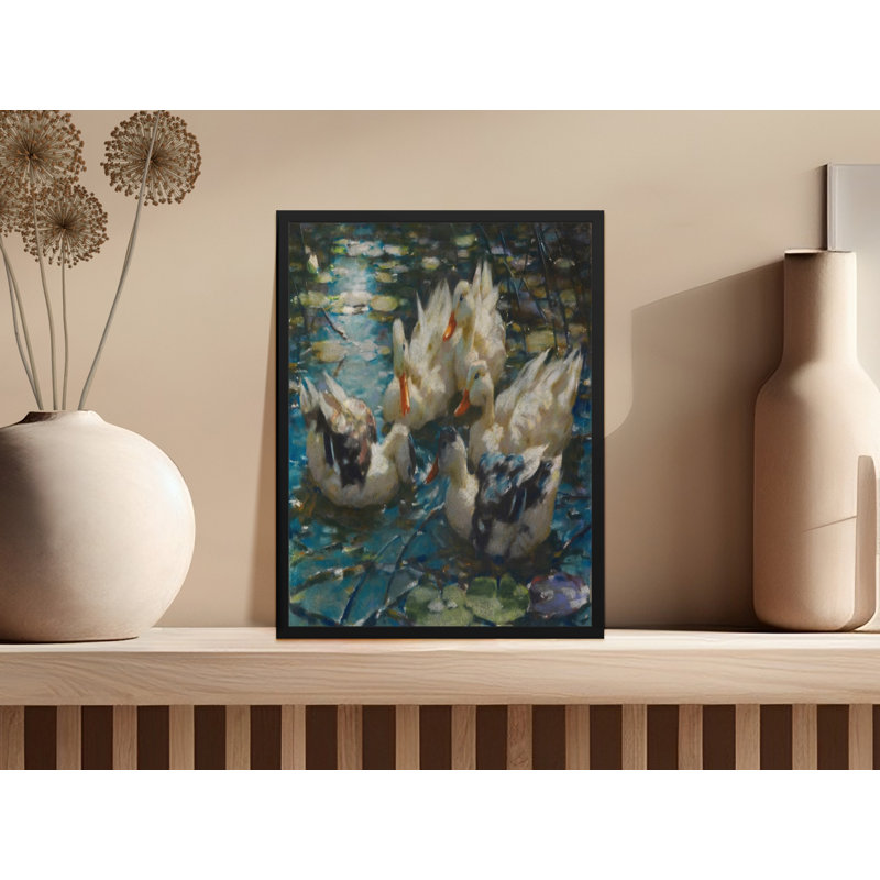 Sumas No Frame Print, 11.7x16.5