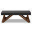 Banc rembourré Valladares-950874114