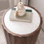 Table de bout Coriolan Drum