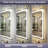 Wayfair Basics® UL Certified Front & Back LED Anti-Fog Tempered Glass Bathroom/Vanity Mirror with 3-Year Warranty-1656722296