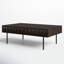 Pietro Storage Coffee Table