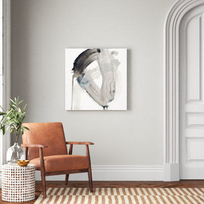«Swath III», peinture sur toile