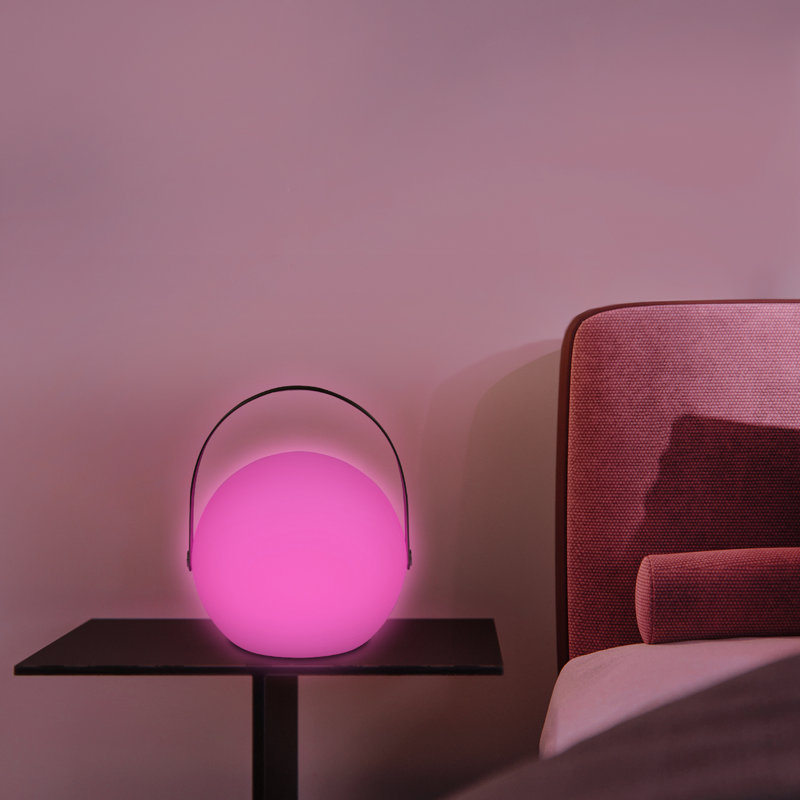 Lampe multicolore Casara USB Novelty