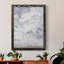 Ciel bleu IV - Peinture sur toile encadrée-474112983-474112980
