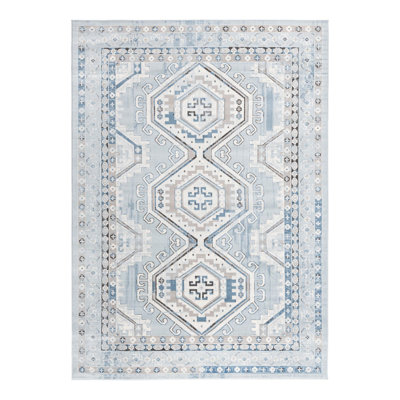 Oriental Area Rug