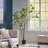 210CMARTIFICIAL PIERIS TREE