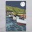 Katie Pearson Nautical & Beach Wall Decor on Ceramic