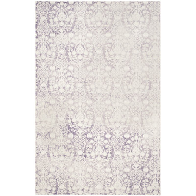 Alston Performance Floral Rug