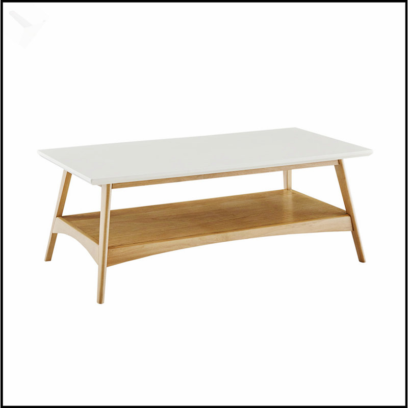 Coffee Table, Natural