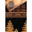 Embrey Water Resistant Kitchen Mat