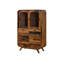 90cm Solid Wood Sideboard-87952750