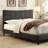 Inessa Upholstered Bed-476719693-476719694
