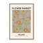 «Soft Soft Acanthus» par William Morris, reproduction-322086207-327772440-327780151