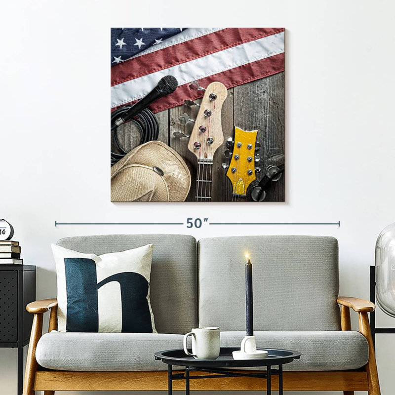Arney USA Country Music
