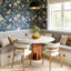 Table bistro moderne 43 po pour 2-4 places Modern-1755875537-1755875536