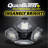 Bell+Howell Quadburst 8000 Lumens Multi Directional Ceiling Light with 4 Adjustable Panels