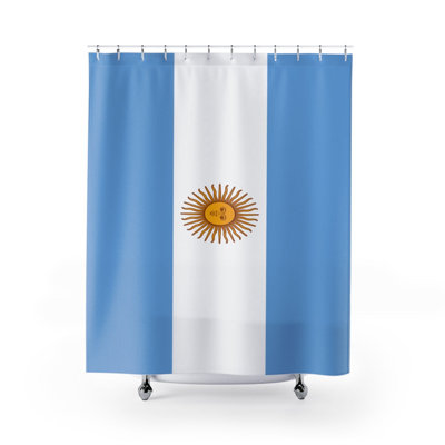 Shower Curtain