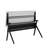 Commercial Nesting Flip Training Table With Steel Frame And Y-Legs-2090174364-2090174339