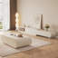 Table basse en bois de style français-109936529