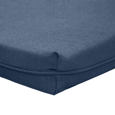 Ottoman/Bench Replacement Cushion 19L x 42.75W x 3D Sunbrella -  North Cape International, CUSH3450LS1