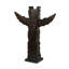 Statue aigle