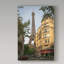 Avisha, Tour Eiffel 6, reproduction de photo sur toile tendue-25333010