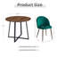 Ensemble repas 35,4 po Loralea-191984871-176120727