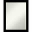 Joangela Solid Wood Rectangle Wall Mirror-2103653115-2103653108