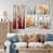 Toile tendue