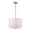 Luminaire suspendu cylindrique à 3 lumières Bergerson-1879242496