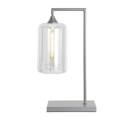 Aarza Metal Table Lamp