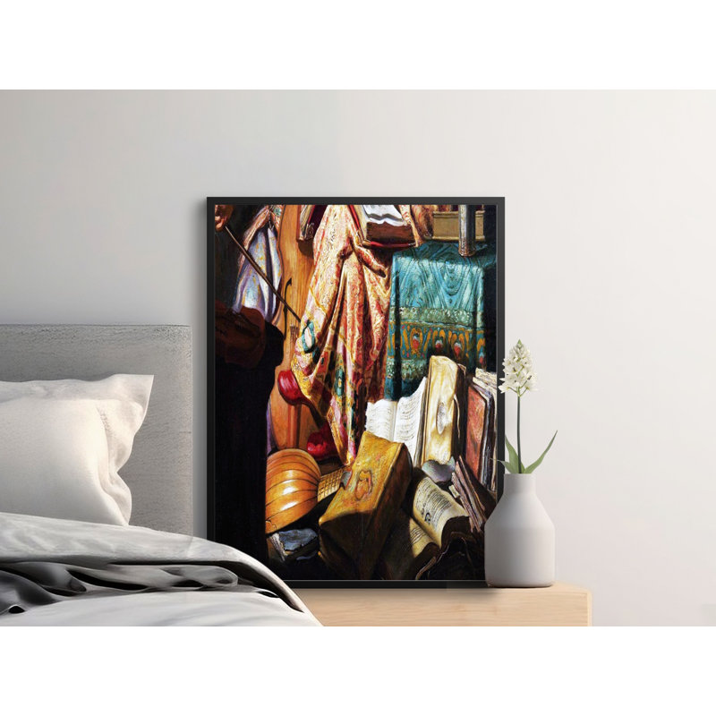 Westrick No Frame Print, 11x14