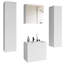 Bathroom Furniture Suite