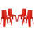 Red is out of stock selected