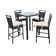 Whittingham 32'' Bar Set