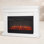 Real Flame® Beau Electric Fireplace