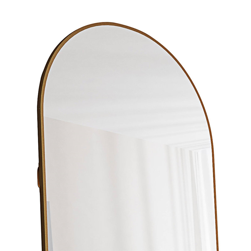 Miroir pleine grandeur
