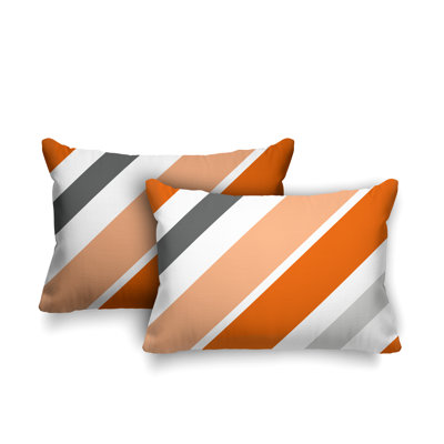 Coussin lombaire intérieur / extérieur Manda