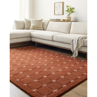 Tapis Mallory